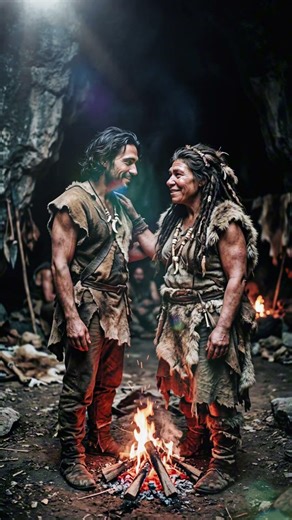 Did Humans Infect Neanderthals? #ancienthumans #humanevolution