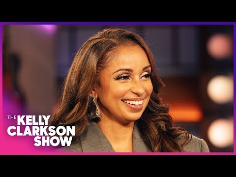 Mya Reflects On Making History With Patti Labelle On 'Lady Marmalade'