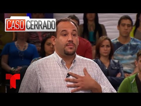 Mi cuñada se hizo pasar por la madre de mi hija🧬👧💊| Caso Cerrado Capítulo Completo