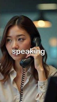Mastering Telephone Skills