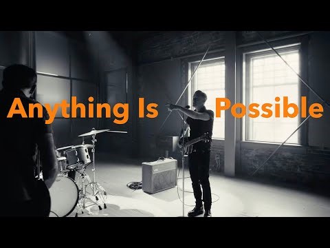 Bryan Adams - Anything is Possible (from the film "Charlie The Wonderdog")