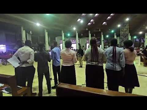 For Unto Us a Child Is Born – Handel | Messiah | Live Christmas Performance