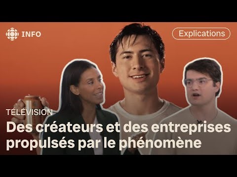 « Rivalité passionnée » (« Heated Rivalry ») sert la culture et l’économie d’ici | Première ligne