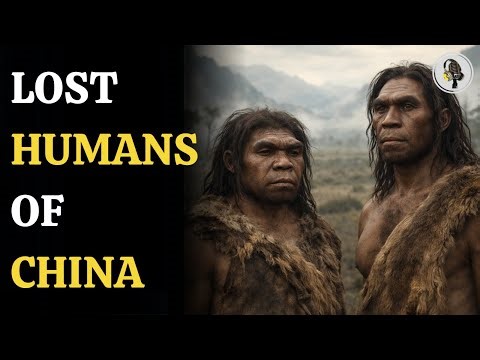 Fat Head Humans And Dragon Man Lived Together In China | WION Podcast