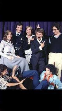 SCTV changed the comedy game. Now, its iconic cast is back to tell the story #SCTV #documentary