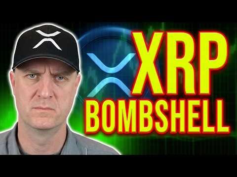 THE XRP CLARITY ACT and DAY TRADING BOMBSHELL 🚨 IT’S OFFICIALLY HAPPENING!!!! Urgent Update