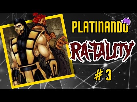 🔥 RA-TALITY • O Evento Mais Brutal do RetroAchievements Começa Agora! (RetroAchievements)