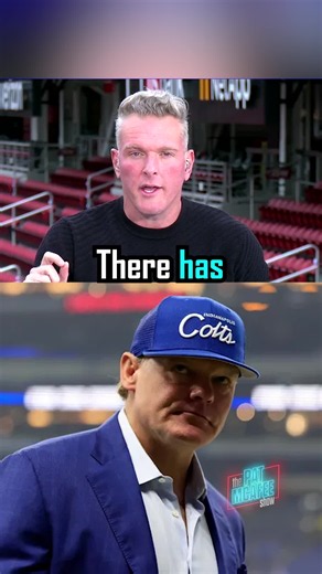 There has been some massive moves made in the NFL this morning.. The Indianapolis Colts have fired Chris Ballard @Indianapolis Colts #breakingnews #chrisballard #indianapoliscolts #patmcafee #thepatmcafeeshow