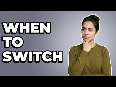 When Should I Try A Different Search Engine?