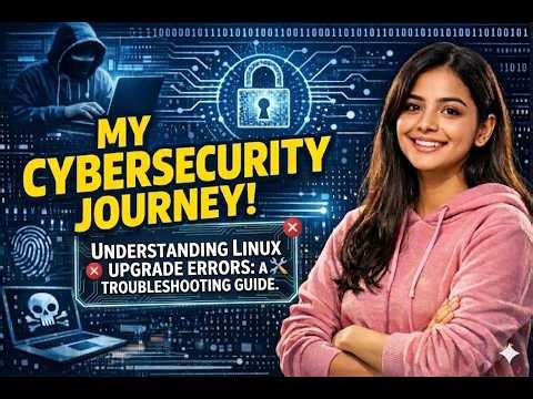 Understanding Linux Upgrade Errors: A troubleshooting Guide