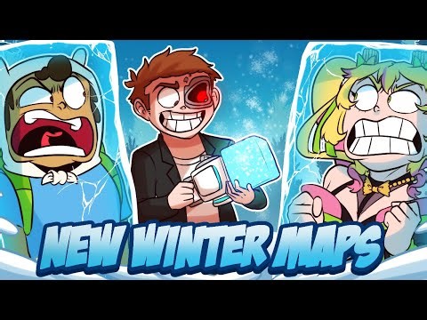 FREEZING MY FRIENDS UNTIL THEY RAGE QUIT