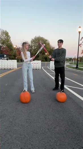 Couples therapy 🎃