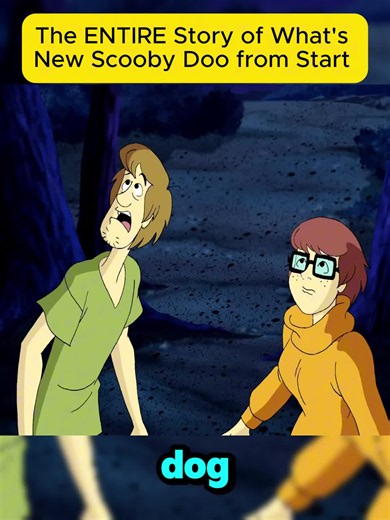 Scooby-Doo Lore Explained: What’s New in Scooby-Doo Story