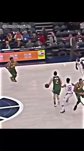 Ankle Breaker Moves in Basketball