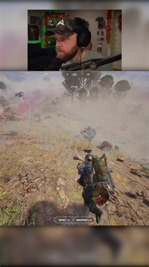 WE BOARDED THE FRIGATE IN ARC RAIDERS | Arc Raiders Adds Arc Frigate in Frozen Trail