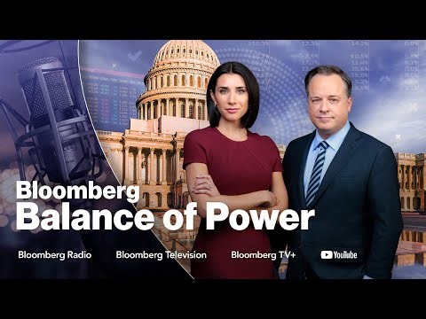 Trump Flexes Grip Over GOP | Balance of Power: Early Edition 5/20/2026