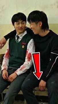 All of us are dead S2 release date leak part 1#shorts