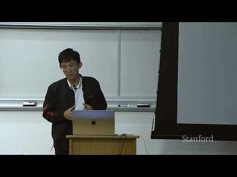 Stanford CS229 Machine Learning | Spring 2026 | Lecture 1: Introduction