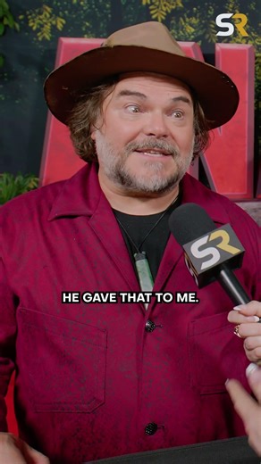 How Steve Zahn Gifted Jack Black His Career