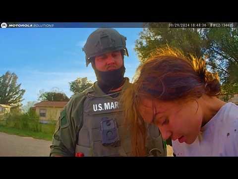 Feds Hunt Down 19yo Drug-Dealing Assassin