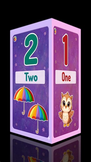 Counting 1 to 20 #staylittlechannel #kidslearning #numbers