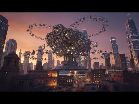 Amazons Sky Army Is This The End of Your Local Store