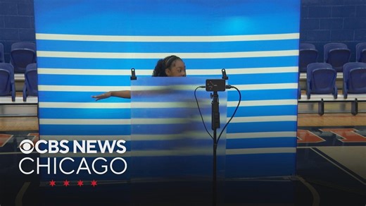 Impossible Science Festival makes experiments seem like magic