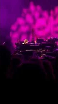 Josh Groban Live at the O2 in London.