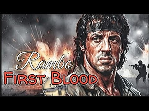 Rambo's Untold Secrets: The Surprising Truth Behind First Blood (1982)