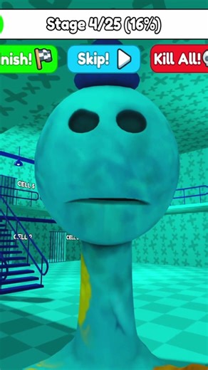 POPPY PLAYTIME DOEY JUMPSCARE #roblox #jumpscare #scaryobby