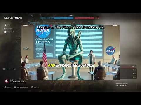 Alien Soldiers Collapsed the Moment They Landed on Earth | HFY Sci Fi Stories | HFY
