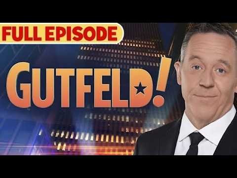 GUTFELD 10/14/2026 | Greg Gutfeld Full End Show October 14, 2026 | TRUMP BREAKING NEWS