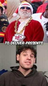 Who Had The Better NFL Christmas Draft? 🤔🎄