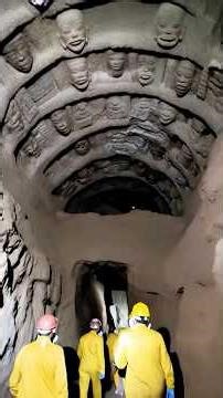 Disturbing Discoveries Of Ancient Civilizations That Terrified Archaeologists