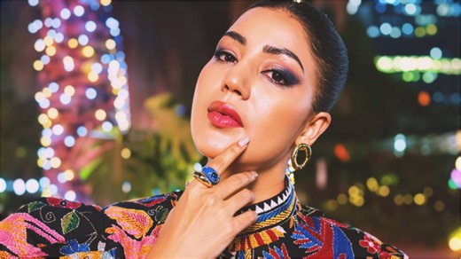 Debina Bonnerjee on battling lipedema: ‘I learned to understand my body with more compassion than criticism’