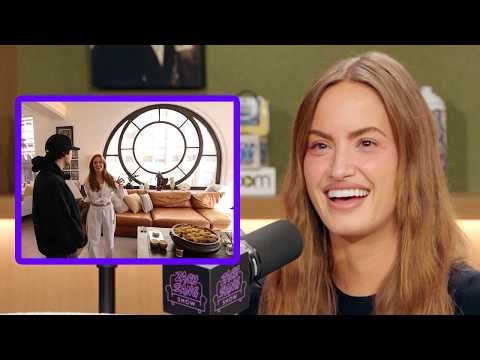 How My Apartment Tour Went Viral: Haley Baylee Interview