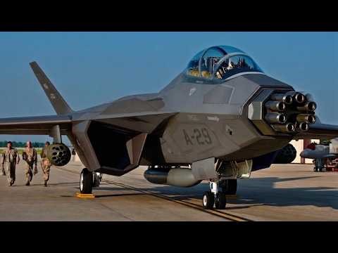 Finally: Meet US Air Force’s New Answer To Shahed Drones!