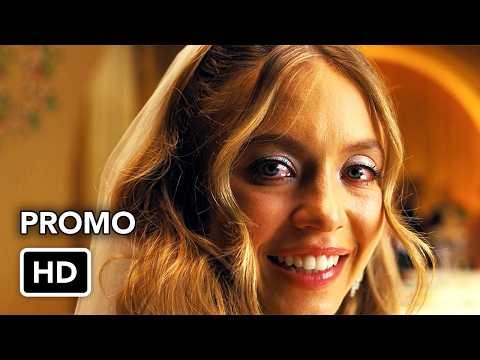 Euphoria 3x03 Promo "The Ballad of Paladin" (HD) HBO Zendaya series