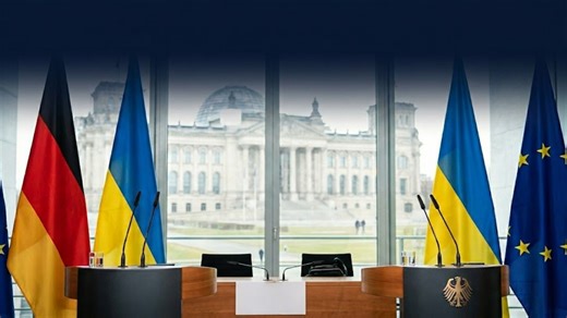 Ukraine sold its drone secrets to Germany — NATO's biggest weapon deal of 2026