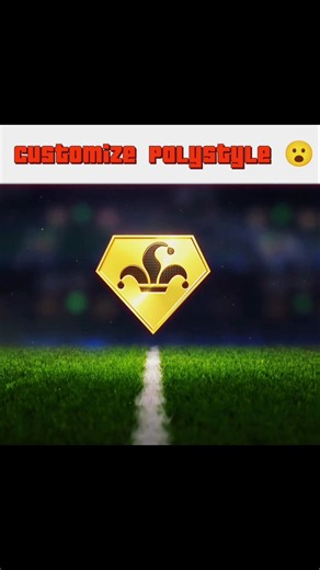 🚨 FC Mobile NEW Customizable Playstyle Option is coming ?! 🤯🔥 #fcmobile