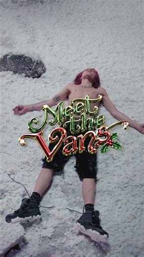 Meet The Vans. Watch things get unhinged on Season 2. 🎁 Episode 1 coming to YouTube on 10/24.