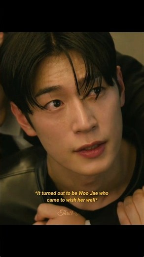He Would Gladly Do It Again 💗 Dive Into You ✨ #Kdrama #BoNa #ParkSeoHam #JangSeHyuk #DiveIntoYou