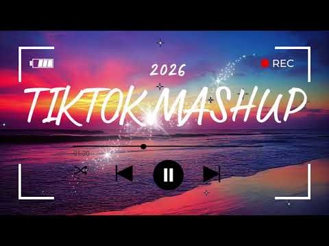 TikTok Mashup 2026 🌴 (If you skip, you lose) - Viral Trending Songs April