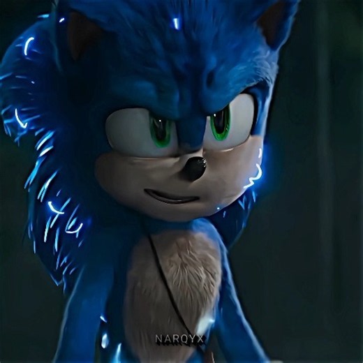 Sonic vs Knuckles... Ultimate Clash of Power! ⚡🔥"
