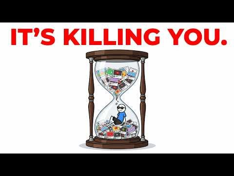 Brainrot Cure: 10 Scientific Signs and Your Digital Detox Plan
