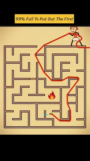 99% Can't Stop The Fire!#shorts #youtubeshorts