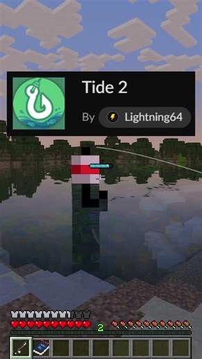 Unique Mods to Try in Minecraft | Pt 1 #minecraftshorts