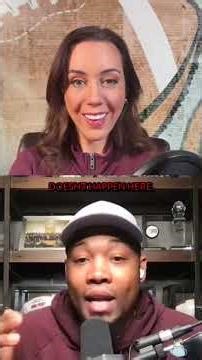 Is Indiana the BEST team in CFB? 👀