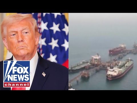 Iran reportedly moving to reassert control over Strait of Hormuz