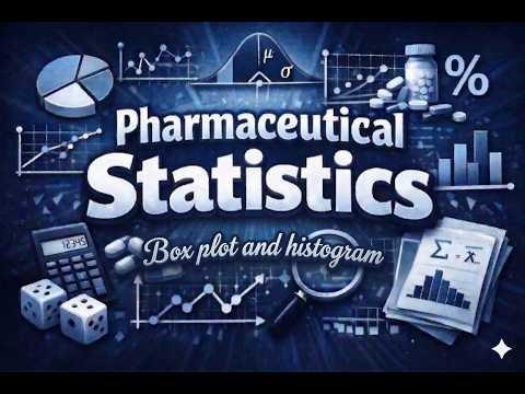 13. Box plot and histogram